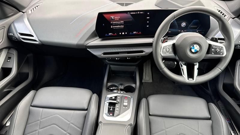 Used BMW 223 M Sport 215 HP (158 kW) 2025 Purple Coupe