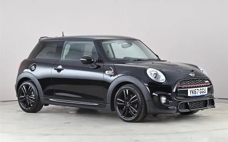 Used Mini Cooper S Hatch 170 HP (125 kW) 2018 Hatchback
