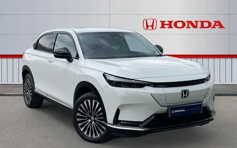 Używany Honda e:Ny1 Elegance 150 kW (204 KM) 2026 SUV