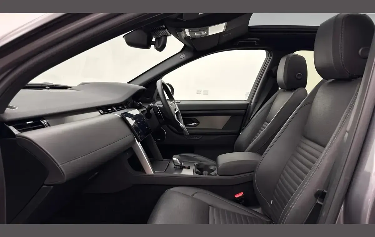 Used Land Rover Discovery Sport HSE Dynamic 265 HP (194 kW) 2024 Grey SUV