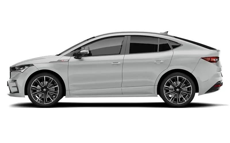 Used 2026 Skoda Enyaq iV SportLine SUV | £41,804 - Image 1/1