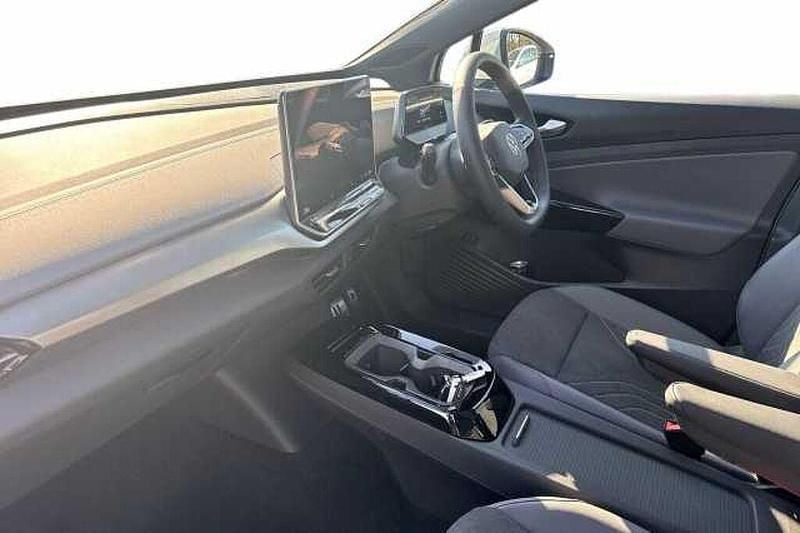 Usado VW ID.4 Pro 210 kW (286 HP) 2026 Branco SUV