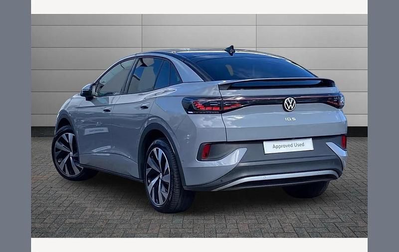 Used VW ID.5 Pro 210 kW (286 HP) 2025 Grey SUV