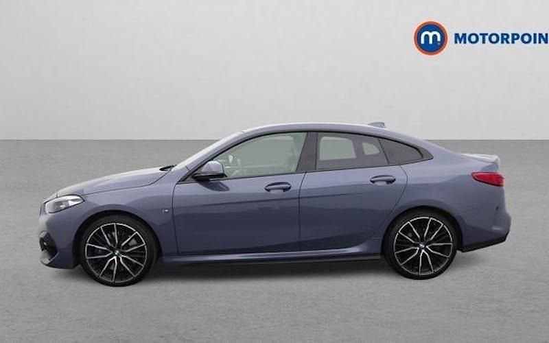 Used BMW 220 M Sport 178 HP (130 kW) 2024 Coupe