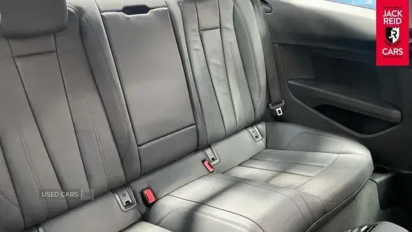 Usado Audi A5 Sport 150 HP (110 kW) 2018 Branco Coupé