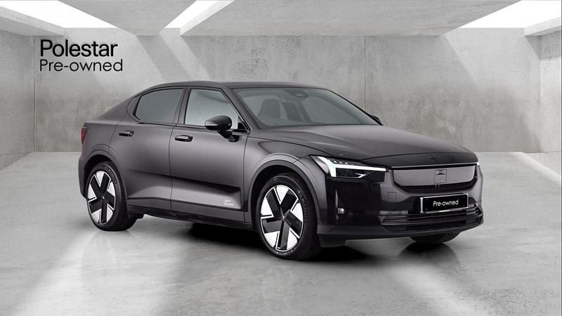 Used Polestar 2 Long Range Single Motor 219 kW (299 HP) 2025 Space Hatchback