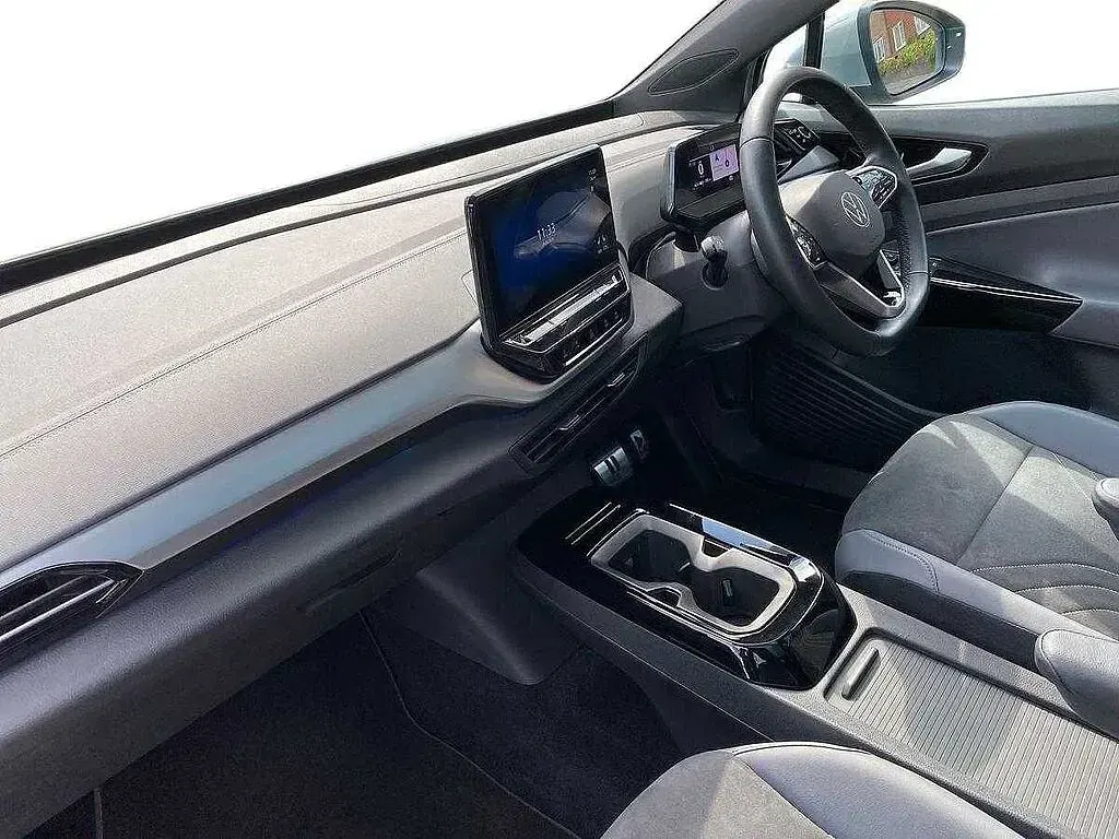 Used VW ID.4 127 kW (174 HP) 2023 SUV