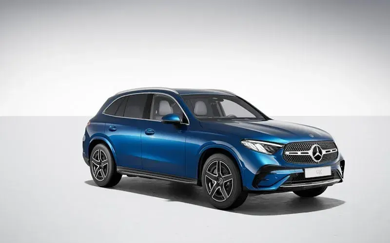Used Mercedes GLC300 AMG line 258 HP (189 kW) 2026 SUV