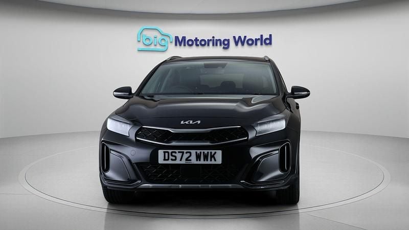 Used Kia XCeed 139 HP (102 kW) 2023 SUV