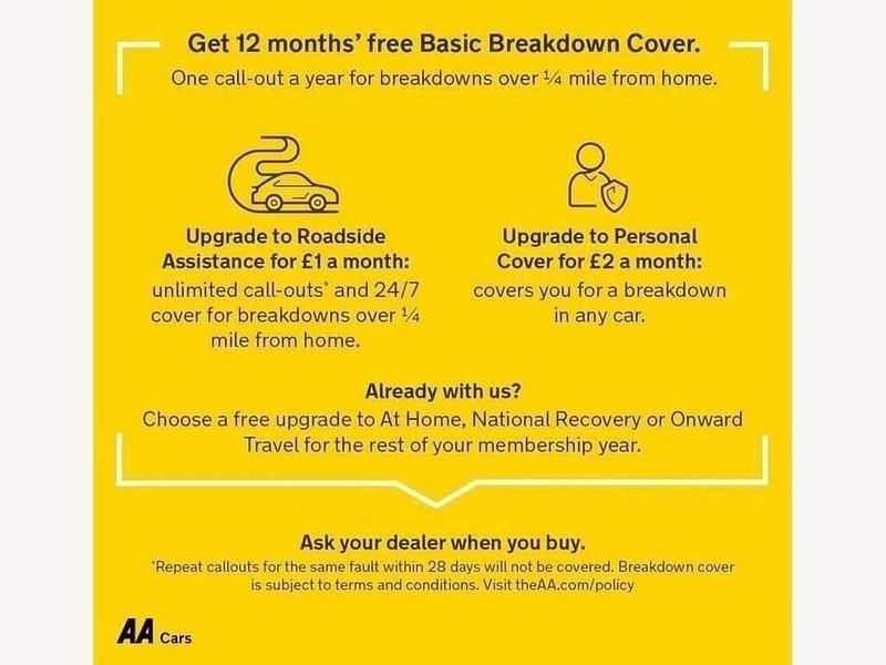 Used VW Golf VII GTE 204 HP (150 kW) 2015 Black Hatchback