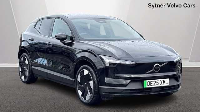 New Volvo EX30 Plus 197 kW (268 HP) 2026 SUV