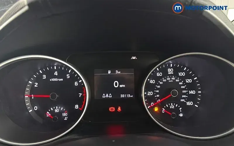 Used Kia XCeed 120 HP (88 kW) 2020 Brown SUV