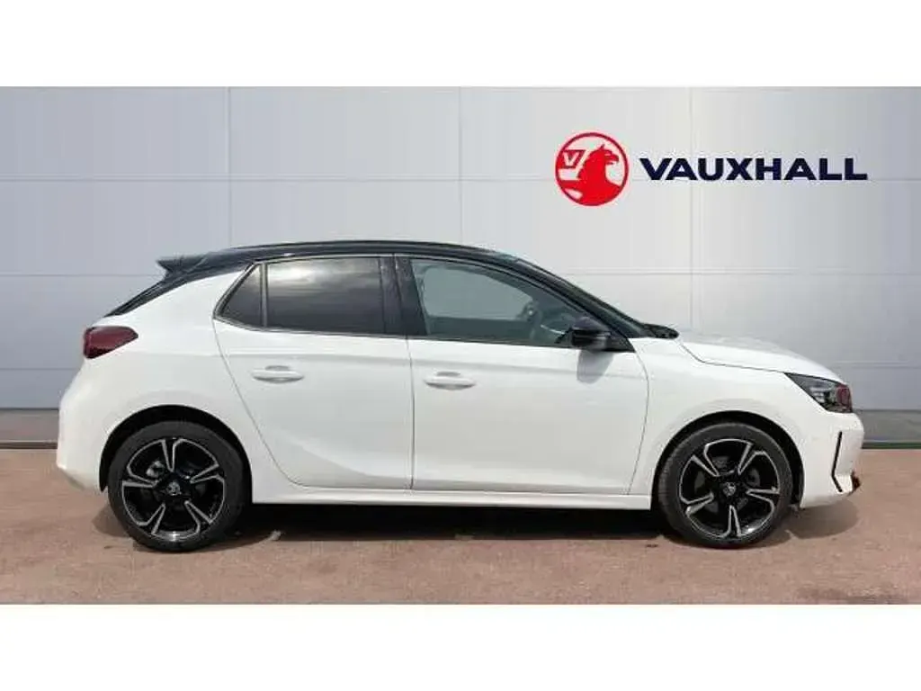 Used Vauxhall Corsa 100 HP (73 kW) 2023 Other Hatchback