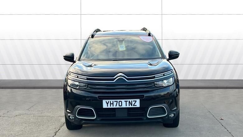 Used Citroën C5 Flair 131 HP (96 kW) 2020 Hatchback