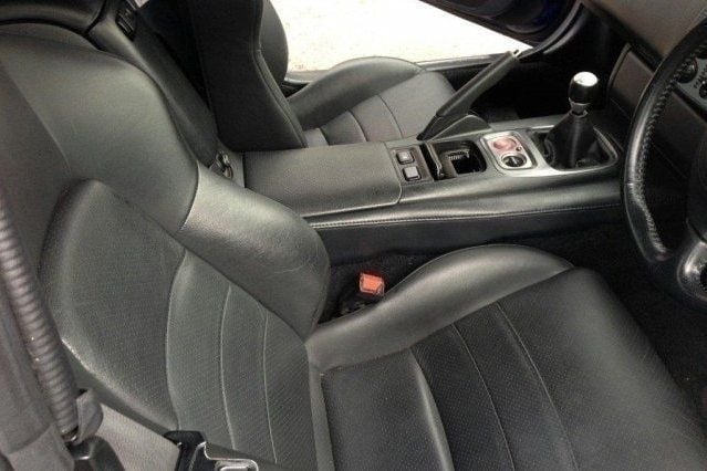 Used Honda S 2000 S 2003 Cabriolet