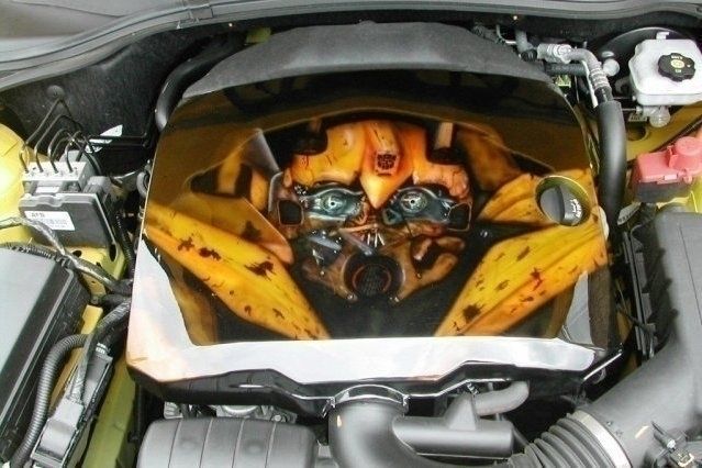 Used Chevrolet Camaro 2010 Coupe