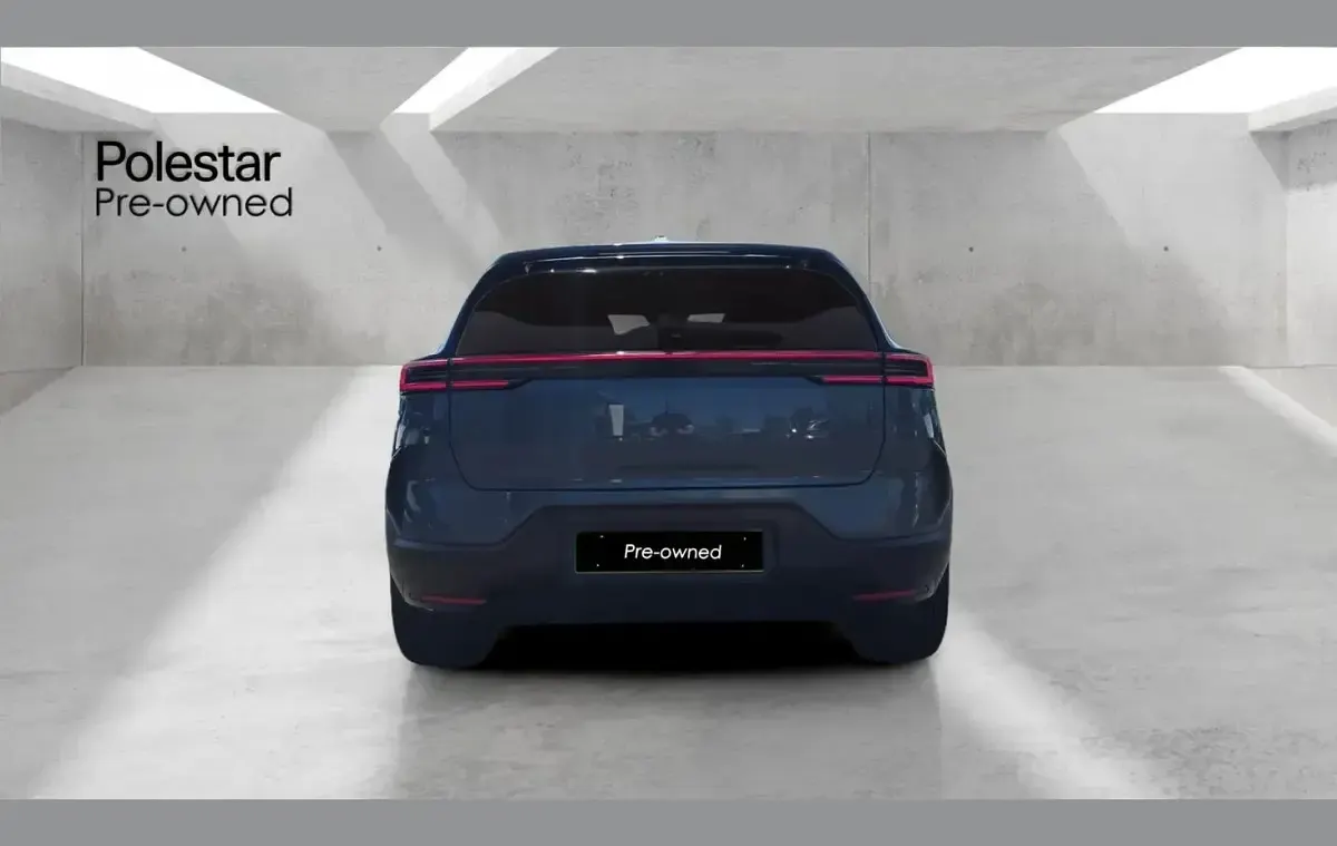 Used Polestar 3 Pilot 216 kW (295 HP) 2026 Grey SUV