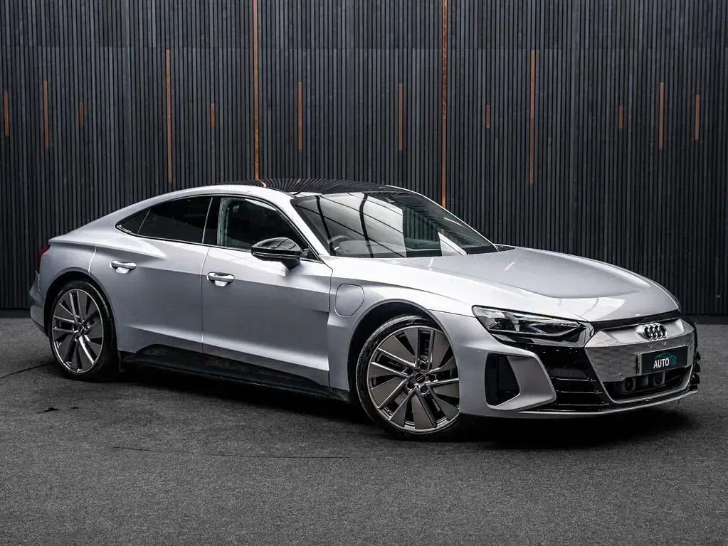 Used Audi RS e-tron GT Business 11 kW (15 HP) 2023 Sedan