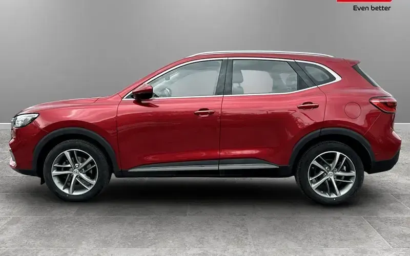 Used MG HS Excite 162 HP (119 kW) 2023 SUV