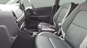 Used Kia Picanto GT-Line 61 HP (44 kW) 2025 Grey Hatchback