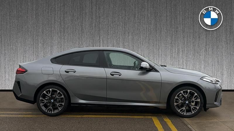 Used BMW 220 M Sport 168 HP (123 kW) 2026 Grey Coupe