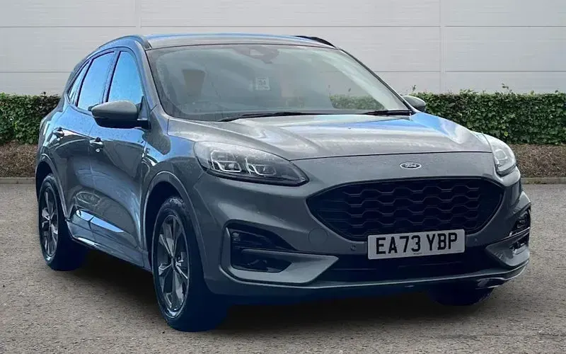 Second-hand Ford Kuga ST-Line 150 CP (110 kW) 2023 SUV