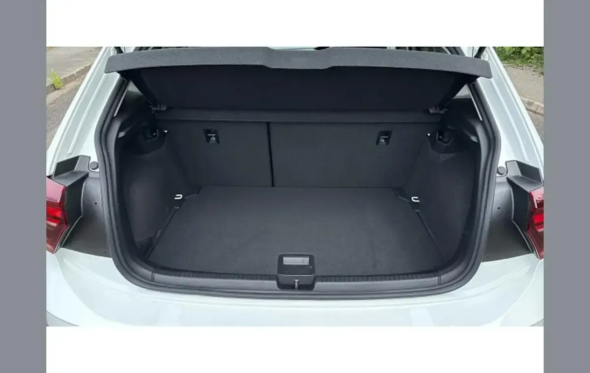 Used VW Polo Match 95 HP (69 kW) 2026 Other Hatchback