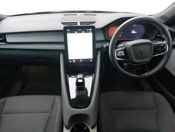 Used Polestar 2 169 kW (231 HP) 2023 Blue Hatchback