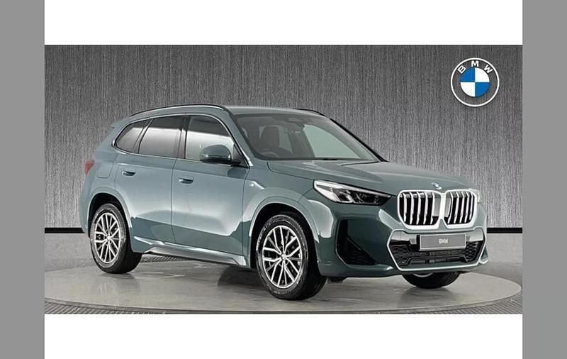 Other New 2024 BMW X1 M Sport SUV | £41,250 (Super price) - Image 1/4