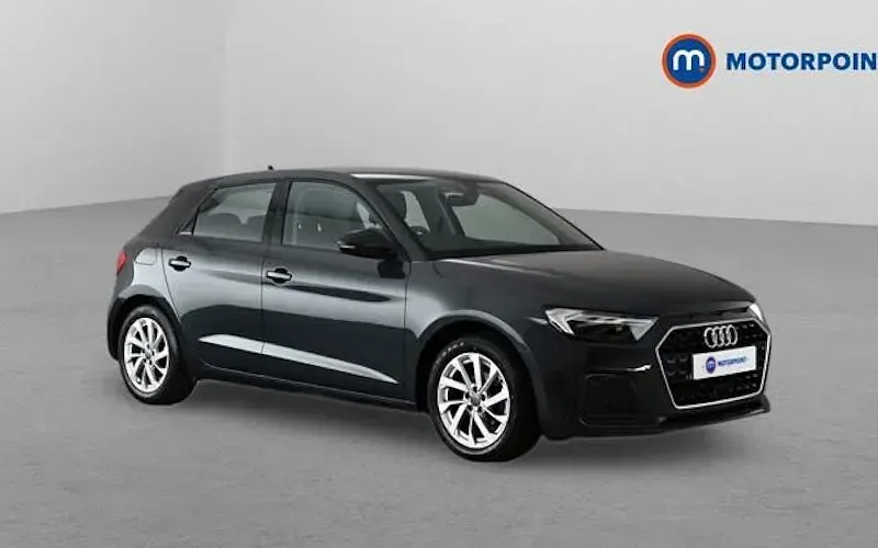 Used Audi A1 Sportback Sport 95 HP (69 kW) 2020 Hatchback