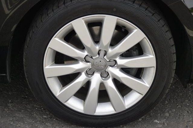 Used Audi A1 2011 Hatchback
