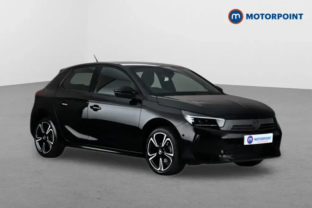 Used Vauxhall Corsa 75 HP (55 kW) 2023 Hatchback