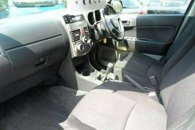 Used Daihatsu Terios 2007 SUV