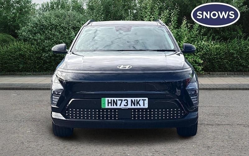 Used Hyundai Kona Ultimate 160 kW (218 HP) 2025 SUV