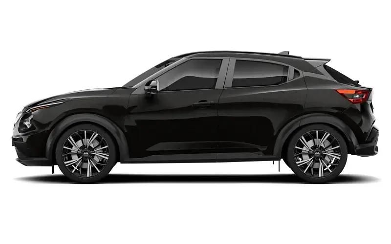 New 2024 Nissan Juke Tekna SUV | £25,202 - Image 1/1
