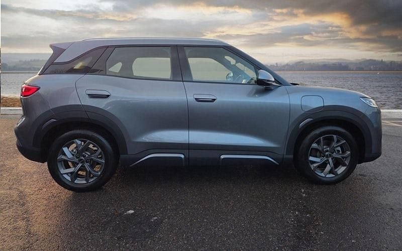 New BYD Atto 2 Boost 130 kW (177 HP) 2026 SUV