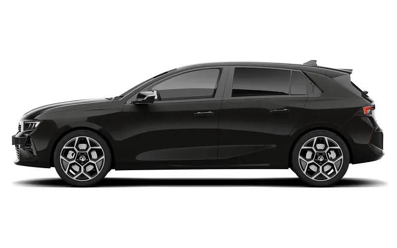 New 2025 Vauxhall Astra Hatchback | £21,291 (Good price) - Image 1/1