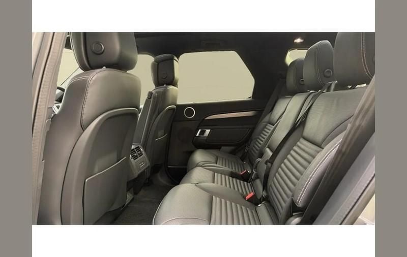 New Land Rover Discovery 5 HSE Dynamic 344 HP (253 kW) 2025 Other SUV