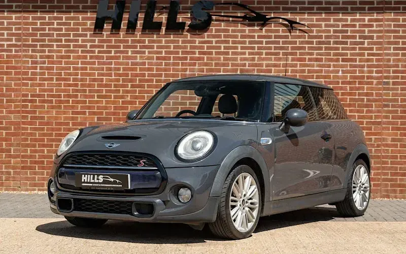 Used Mini Cooper S Hatch 192 HP (141 kW) 2017 Hatchback