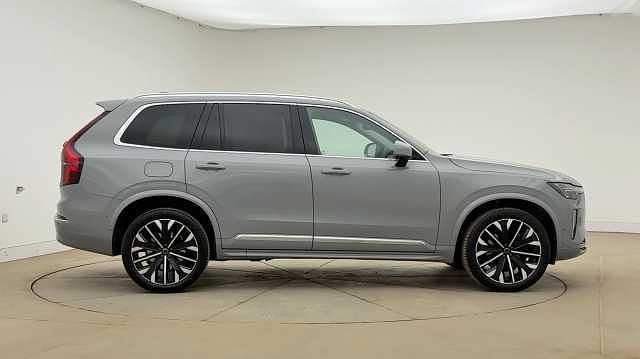 Used Volvo XC90 Ultra 247 HP (181 kW) 2025 SUV
