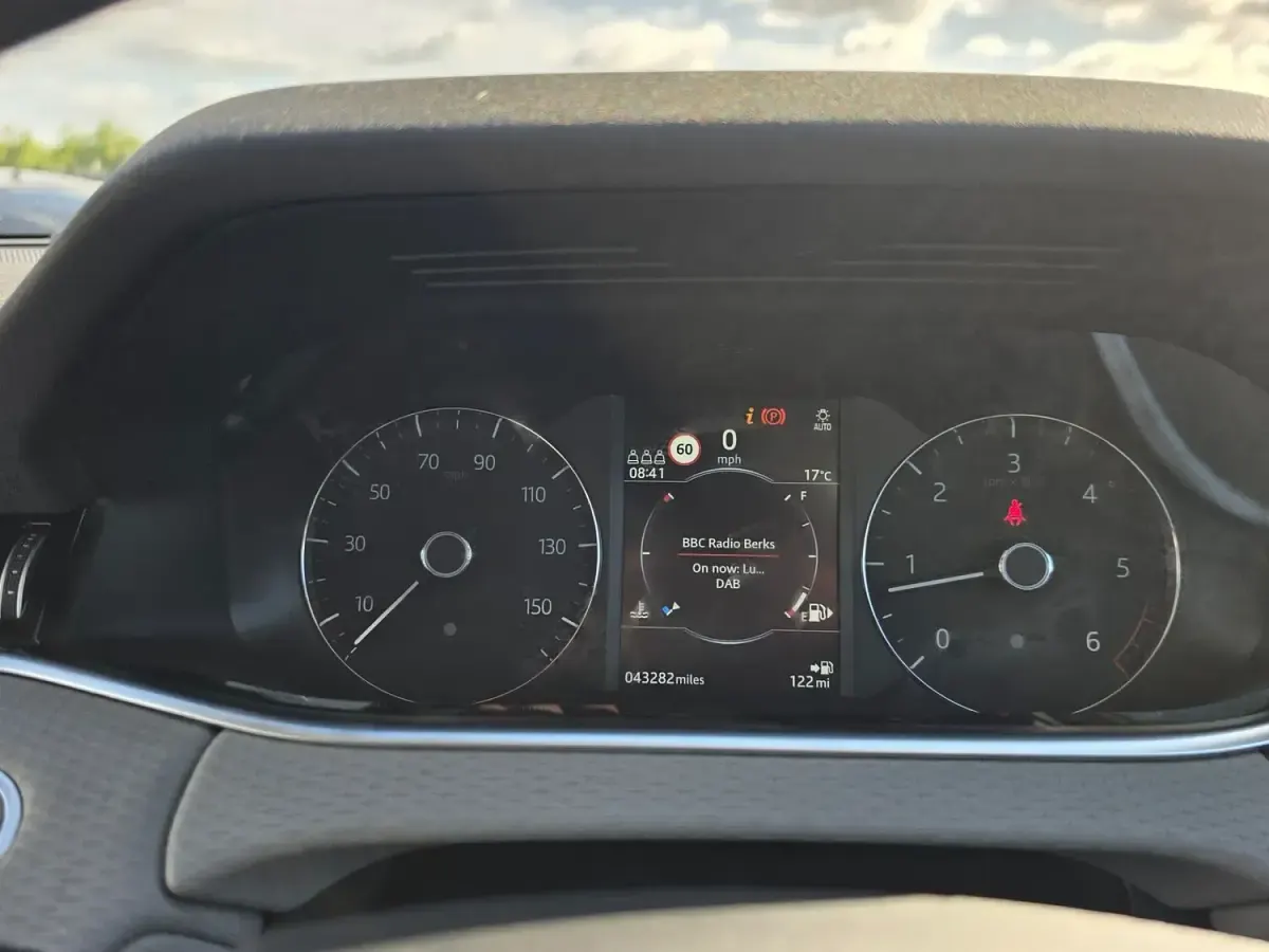 Used Land Rover Range Rover evoque S 2019 Black SUV