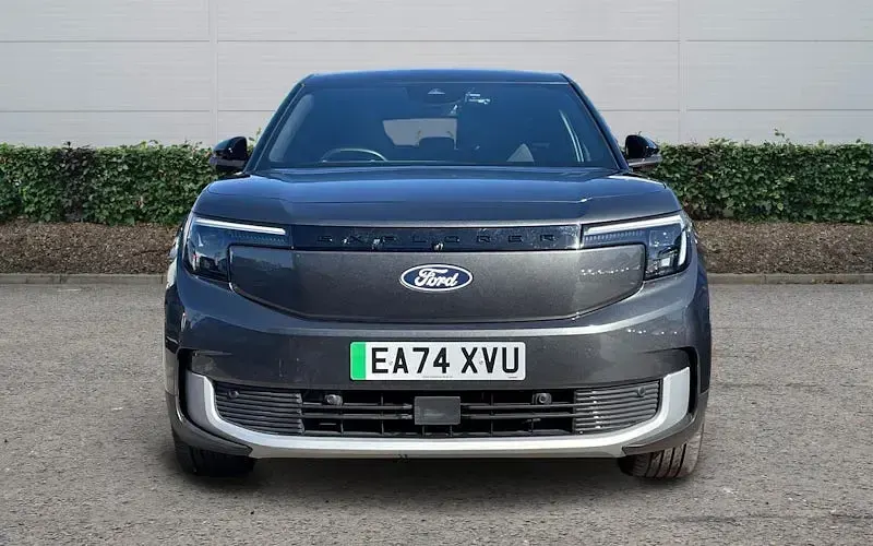 Usado Ford Explorer Premium 210 kW (286 HP) 2025 SUV