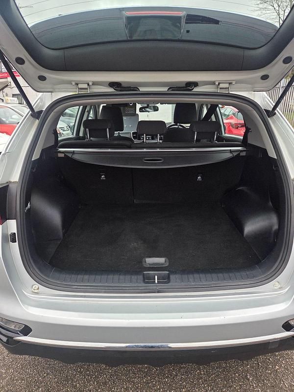 Used Kia Sportage 136 HP (100 kW) 2018 Silver SUV