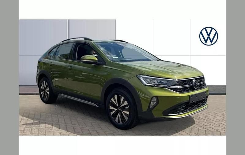Other New 2025 VW Taigo Life SUV | £25,520 (Expensive) - Image 1/4