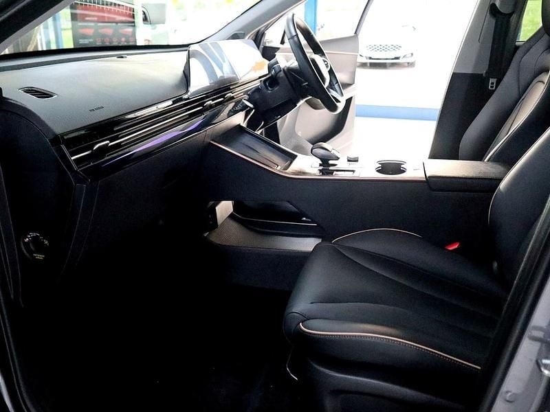 Used Omoda 5 186 HP (136 kW) 2024 Tourmaline grey SUV