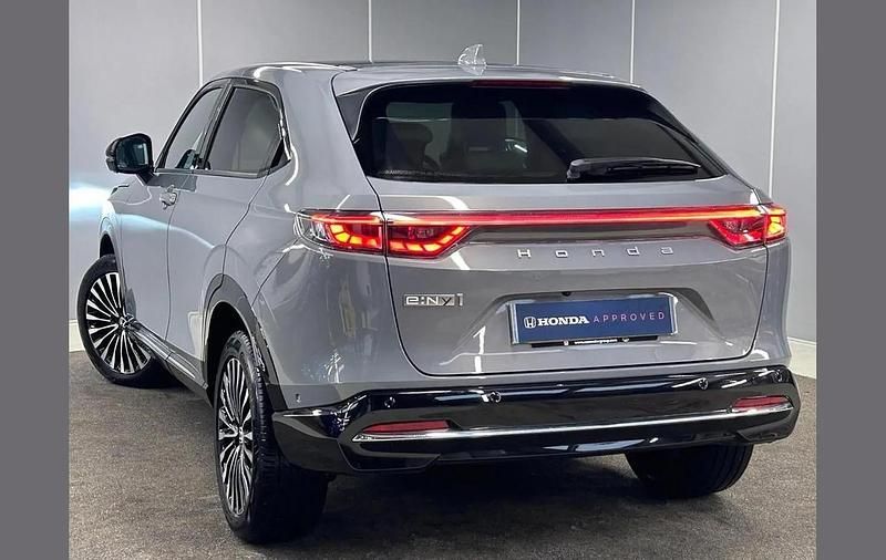 New Honda e:Ny1 Advance 150 kW (204 HP) 2025 Grey SUV
