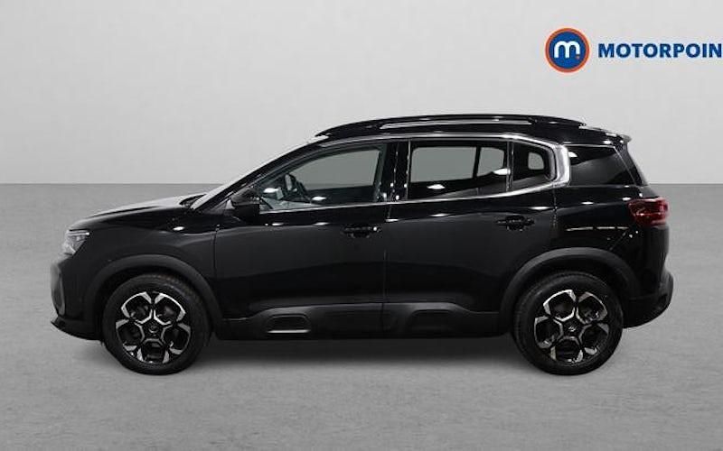 Used Citroën C5 PureTech 131 HP (96 kW) 2023 Hatchback