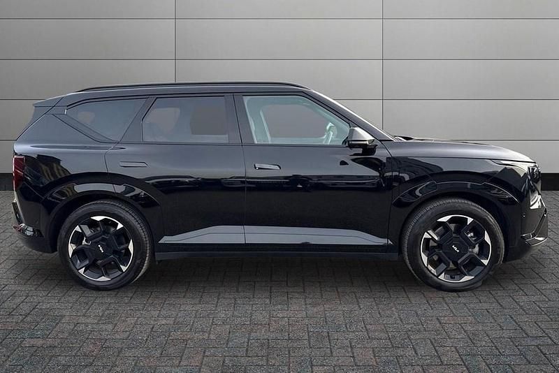 Used Kia EV5 GT-Line S 230 kW (313 HP) 2025 SUV