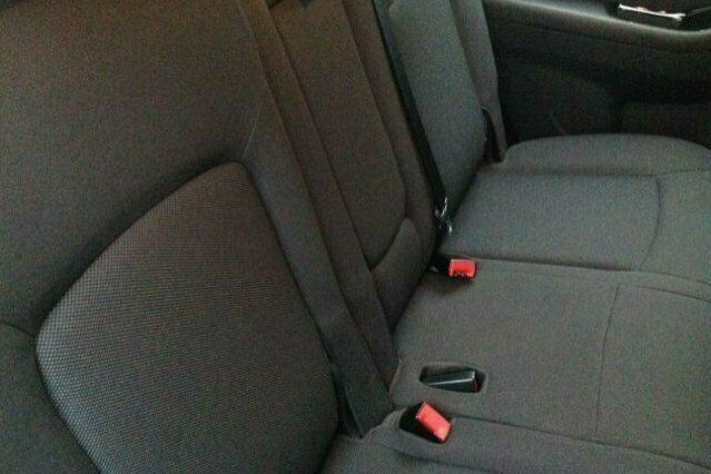 Used Chevrolet Orlando 2012 MPV