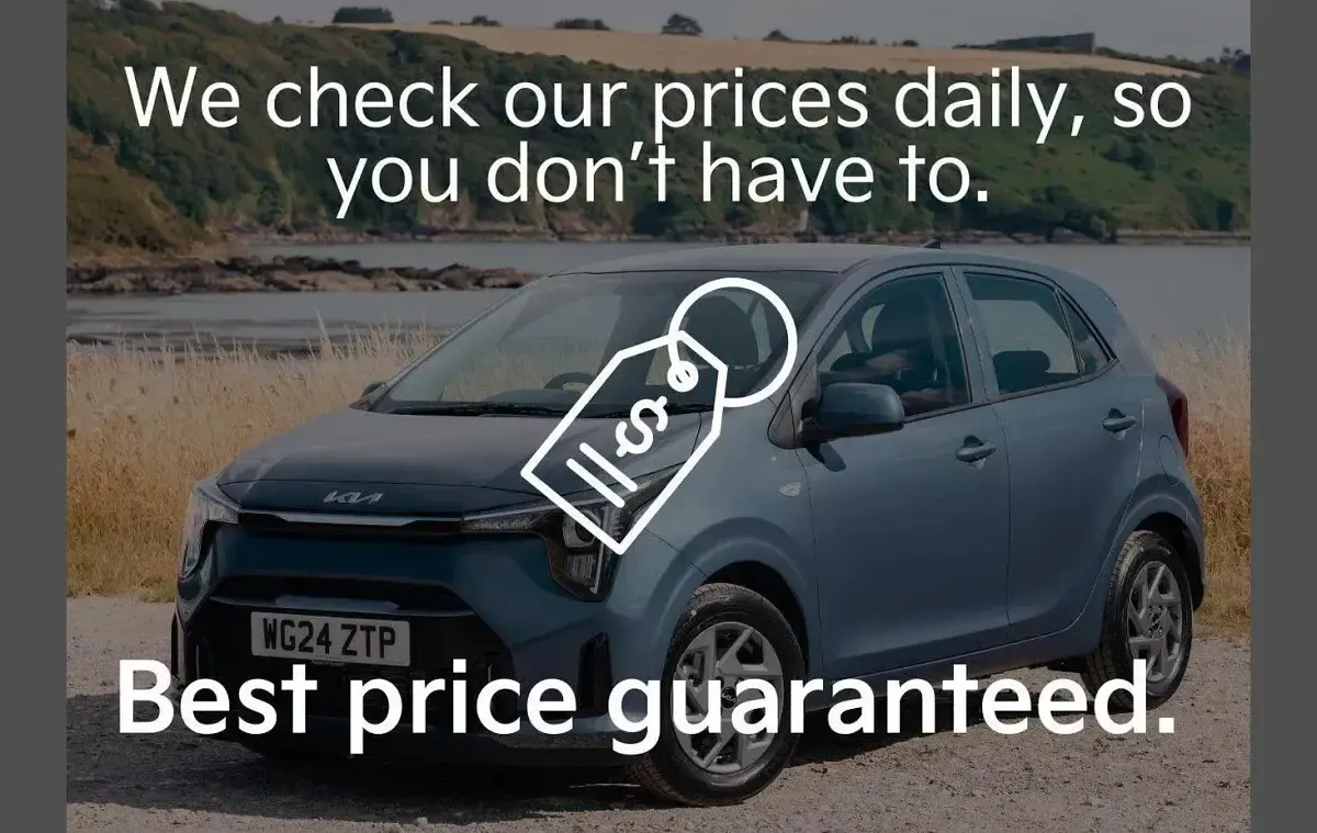 Used Kia Sportage GT-Line S 157 HP (115 kW) 2025 Black SUV